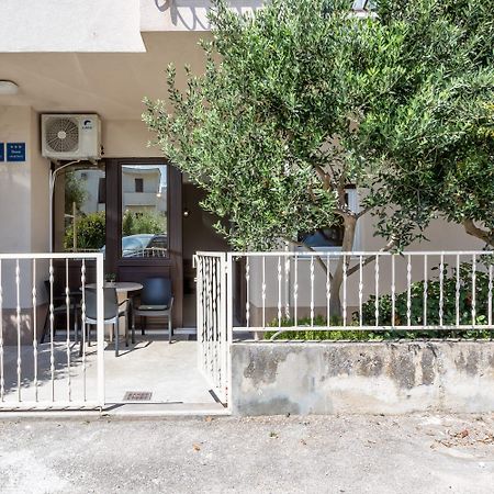 Apartments Sea Shore Split Dış mekan fotoğraf