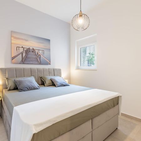 Apartments Sea Shore Split Dış mekan fotoğraf