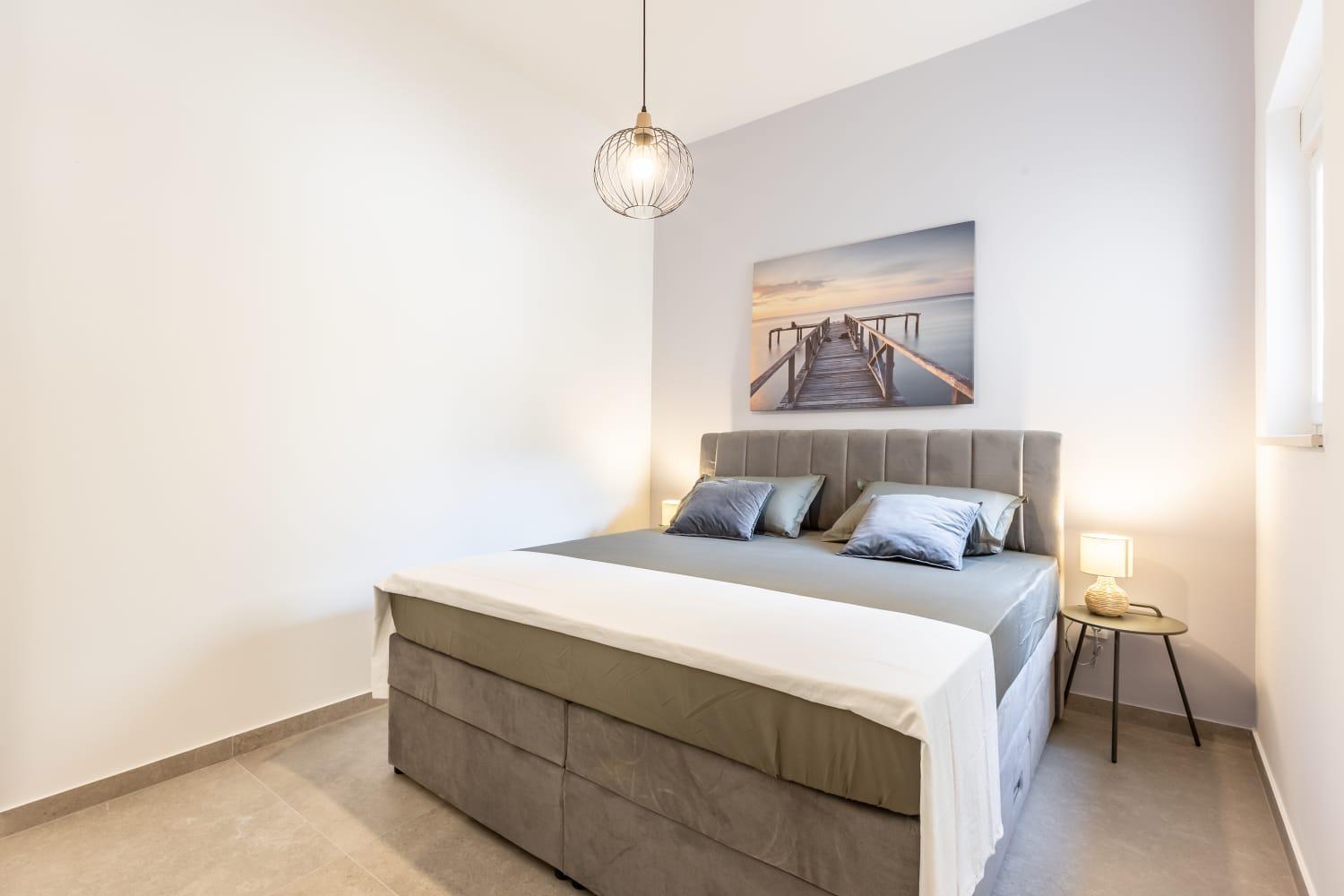 Apartments Sea Shore Split Dış mekan fotoğraf