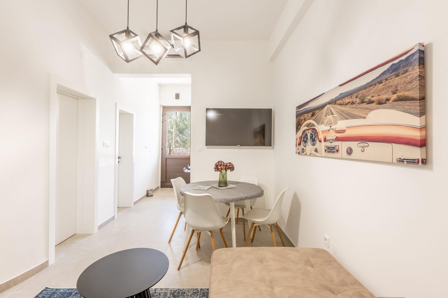 Apartments Sea Shore Split Dış mekan fotoğraf