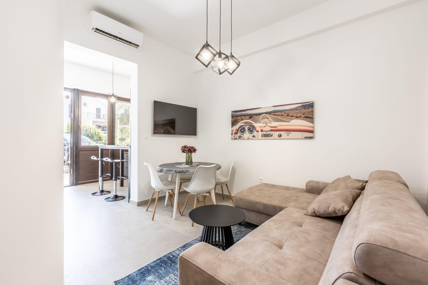 Apartments Sea Shore Split Dış mekan fotoğraf