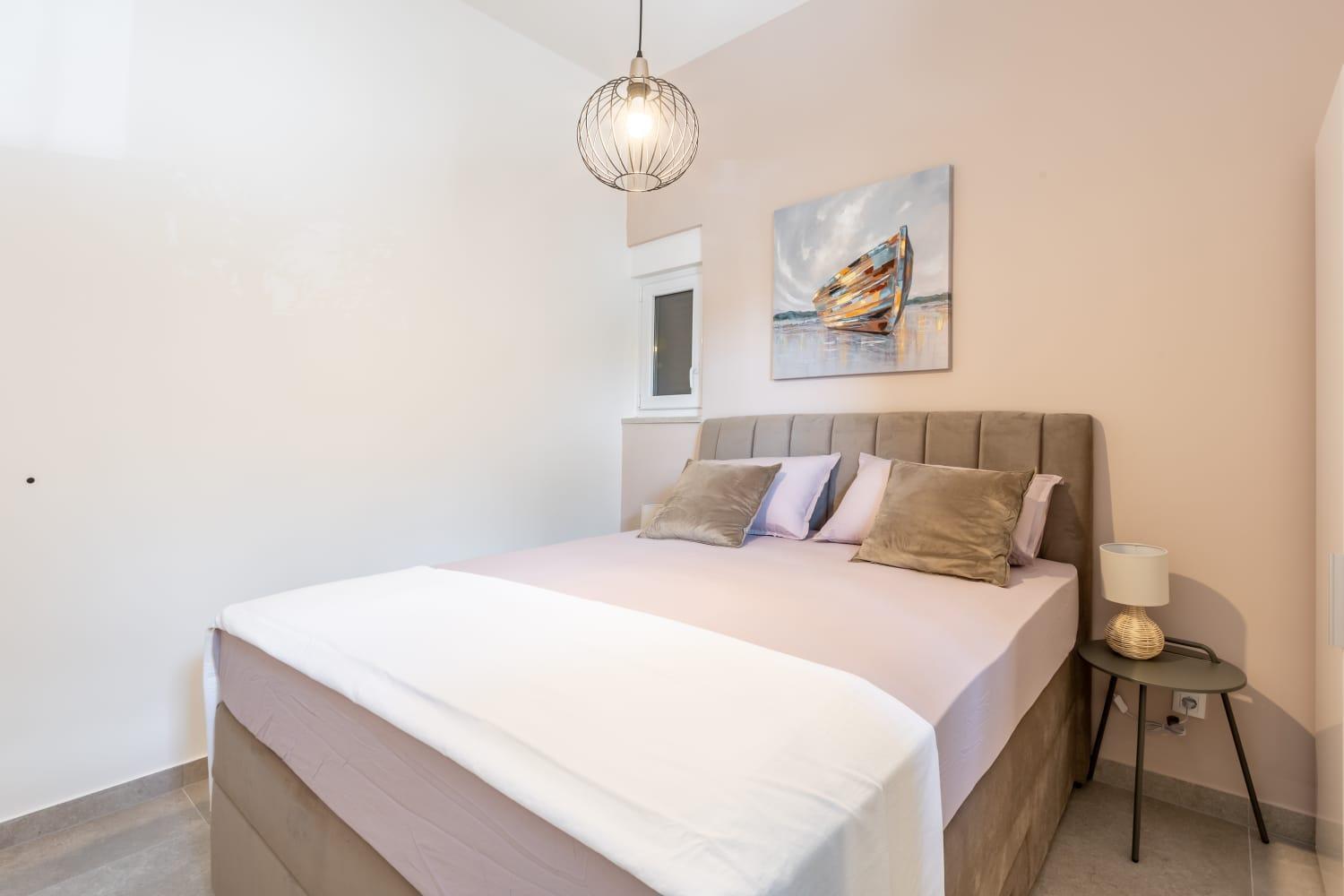 Apartments Sea Shore Split Dış mekan fotoğraf