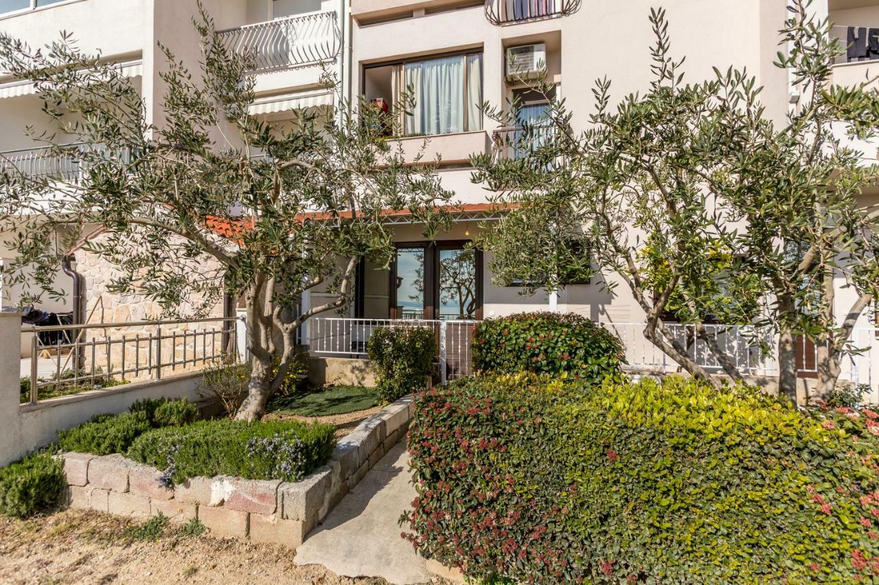 Apartments Sea Shore Split Dış mekan fotoğraf