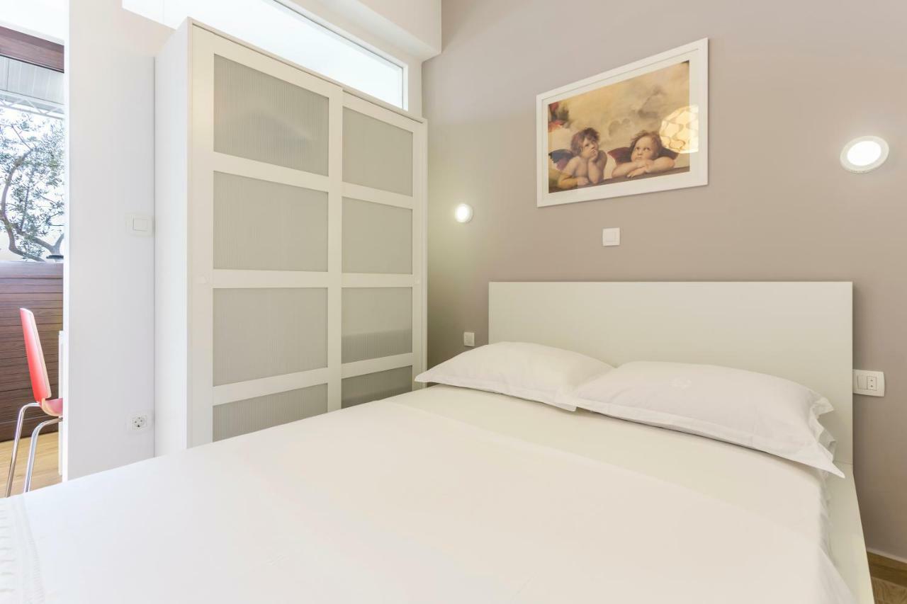 Apartments Sea Shore Split Dış mekan fotoğraf
