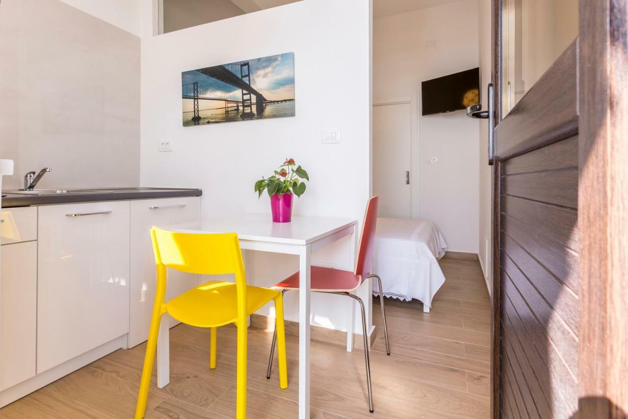 Apartments Sea Shore Split Dış mekan fotoğraf