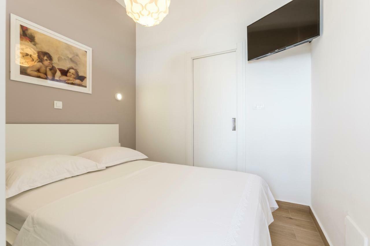 Apartments Sea Shore Split Dış mekan fotoğraf